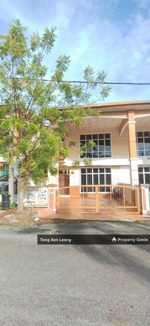 Cheng Setia, Melaka