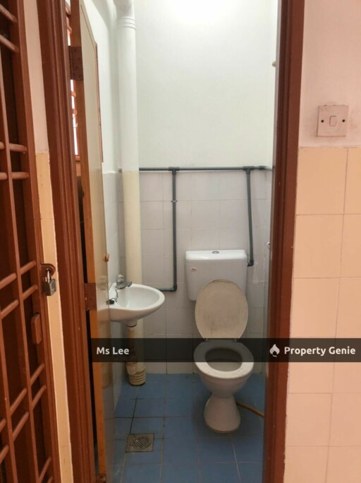 2 Storey House - Taman Teluk Gedung Indah @ Port Klang - Ready 30/9