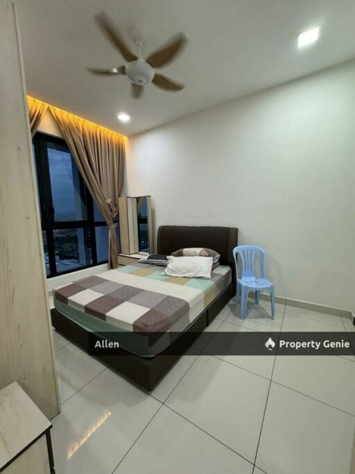 Eco Nest @ Eco Botanic, Iskandar Puteri (Nusajaya)