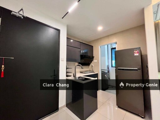 Marina Cove Fully Furnished 2Bed 2Bath for Rent