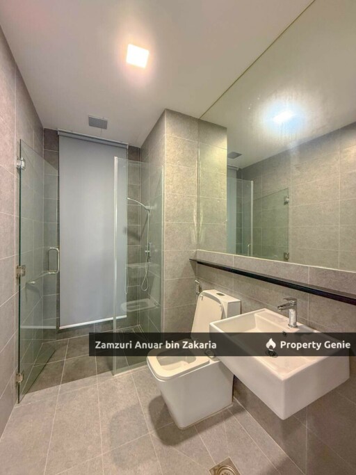 2.5 Storey Bungalow House Lakefront Cyberjaya