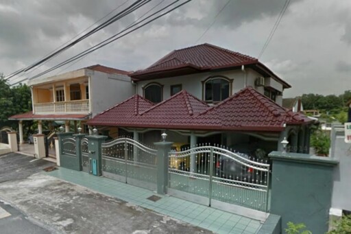 Taman Sekamat
