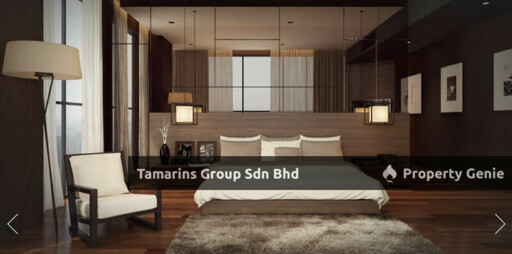 The Penthouse @ Tanjung Bungah