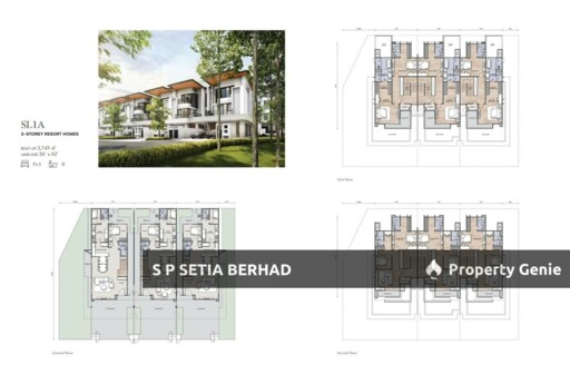 DUTA VILLA: PHASE 3