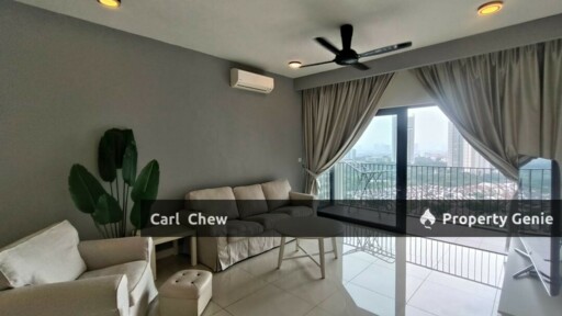 The Westside Three @ Desa Parkcity