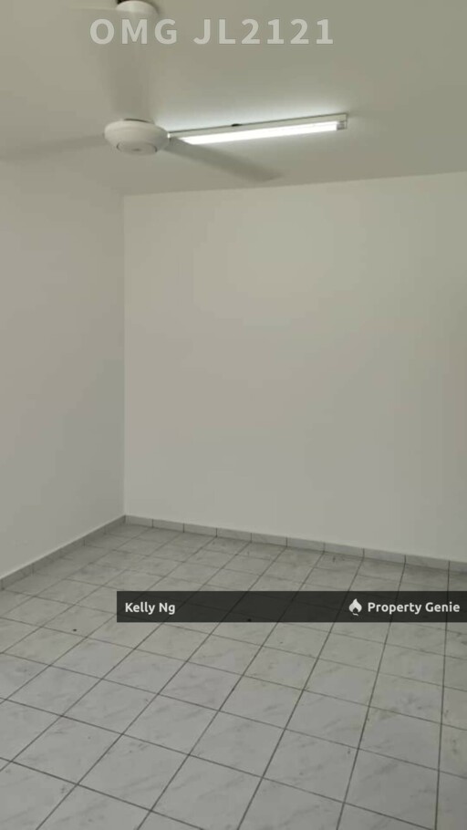 Pangsapuri Seri Perantau At Port Klang For Rent
