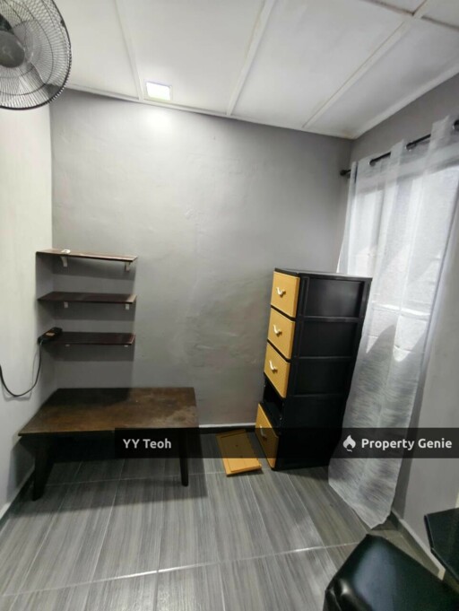 Kota Laksamana Utama Apartment 3R Duplex Unit