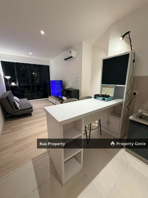 Milano 8 For Rent! Located at Jalan Wan Alwi