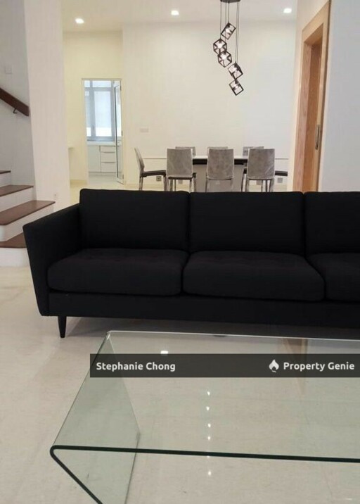 🏡 Stunning Foresthill Zero-Lot Bungalow – Yours for RM3.35M! 🌟