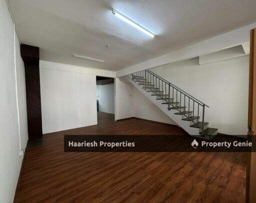 Double Storey Terrace Taman Bukit Indah Johor Bahru For Sale