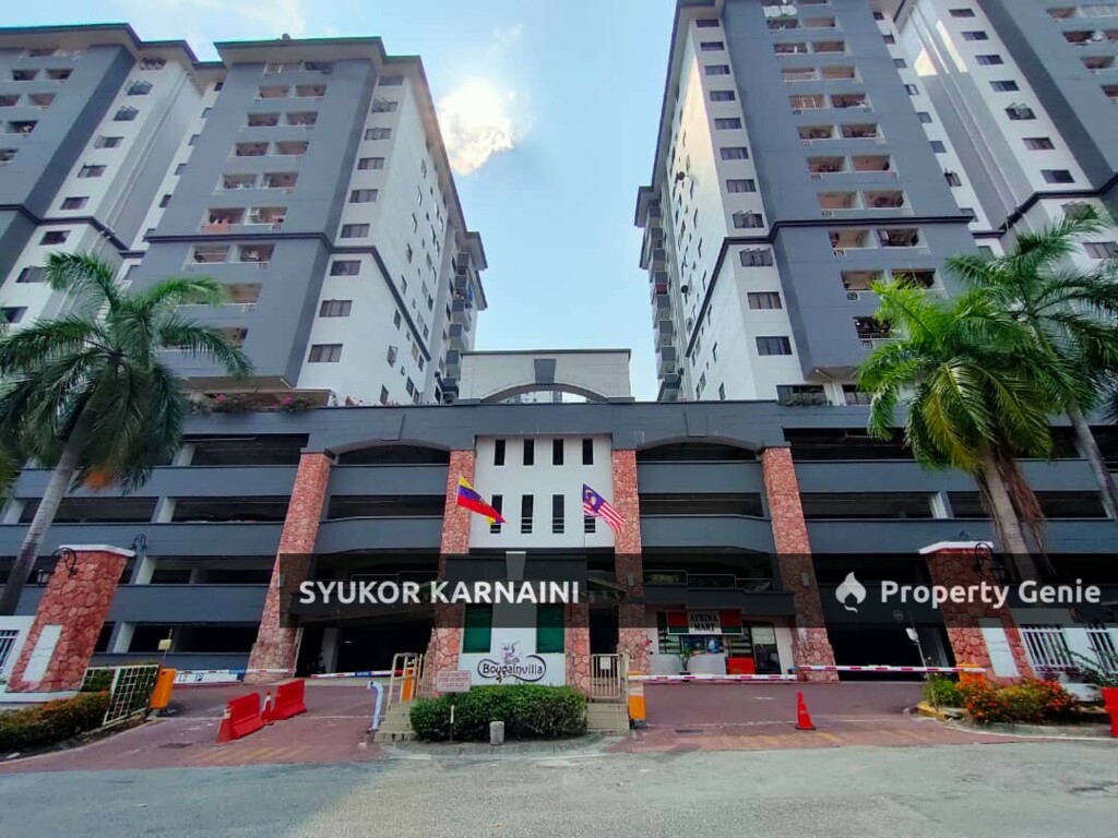 PRIMA PELANGI BUKIT PRIMA PELANGI KUALA LUMPUR