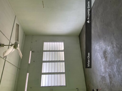 Freehold Double Storey @Ipoh Garden