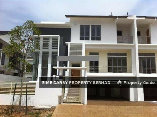 Willow Park @ Denai Alam