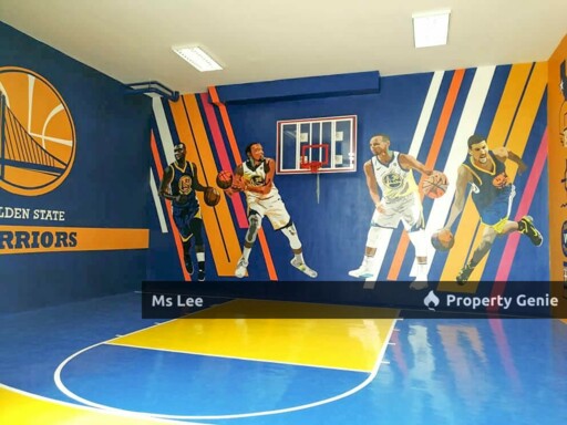 Pavilion Hilltop @ Mont Kiara-Level 20 facing KLCC, Ready unit, Open for Reservation Now