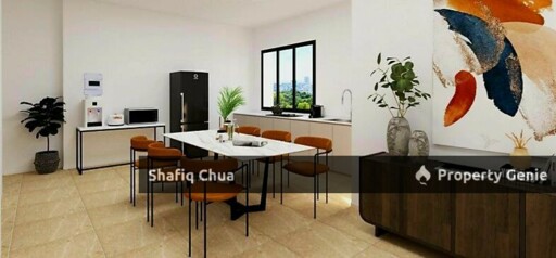 Rumah SelangorKu @ Salak Tinggi, Sepang - RM250,000