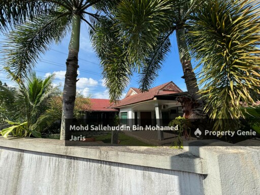 [FREEHOLD] SEMI-D CORNER LOT BUKIT KUANG, KEMAMAN