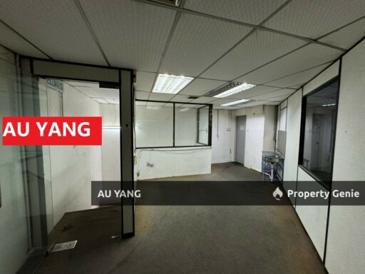 Diamond Valley  Light Industry Park For Rent Bayan Lepas Pulau Pinang