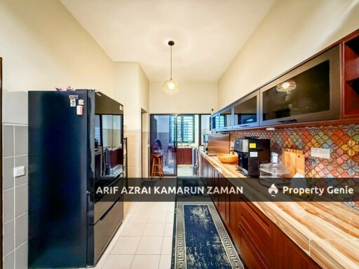 Double Storey Terrace House at Anira, Serenia City, Kota Warisan Sepang | 4R4B | RM719,000