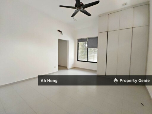 Iskandar Puteri / Nusa Jaya / Ledang Height / Bungalow House