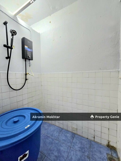 Freehold & Extended | Two Storey Terrace Taman Dagang Jaya Ampang, Sgor