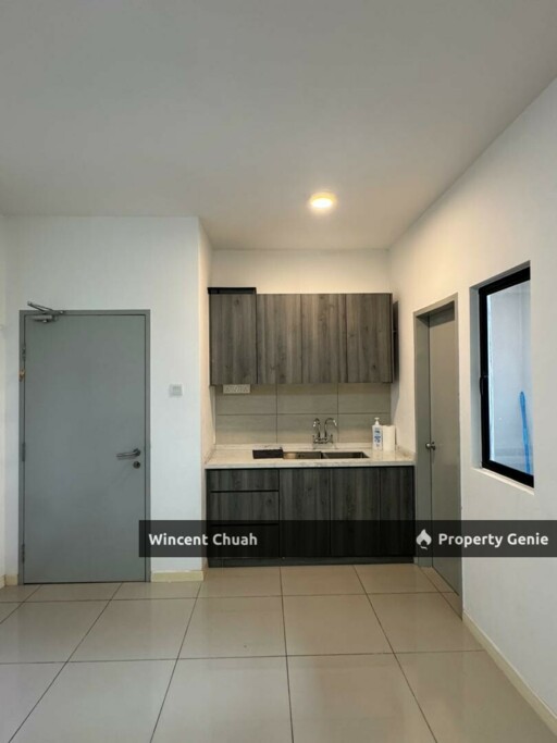 Residensi Rampai II Setapak | 4BR 2CP | Pool & KLCC View | Near Wangsa Maju