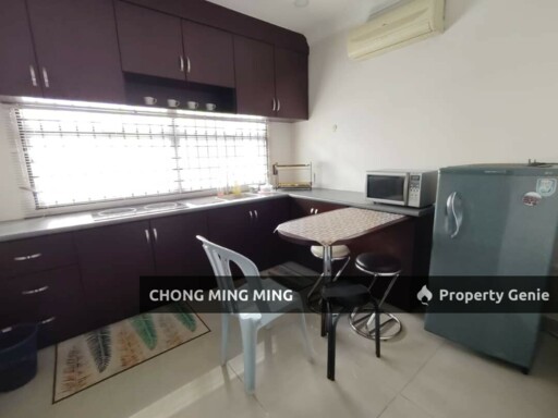 Double Storey Shop First Floor @ Uptown Avenue Seremban 2 for Rent