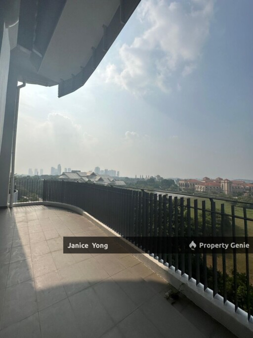 Encorp Marina @ Iskandar Puteri