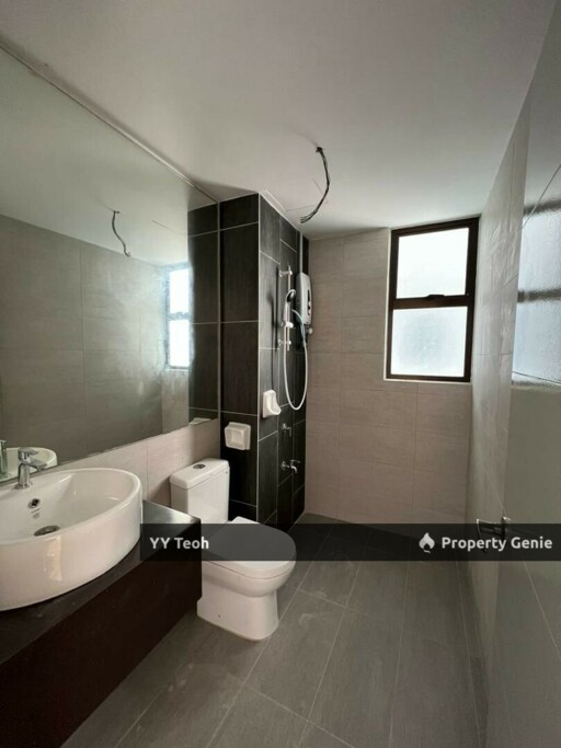 Admiral Residence 3R Unit｜GARDEN UNIT