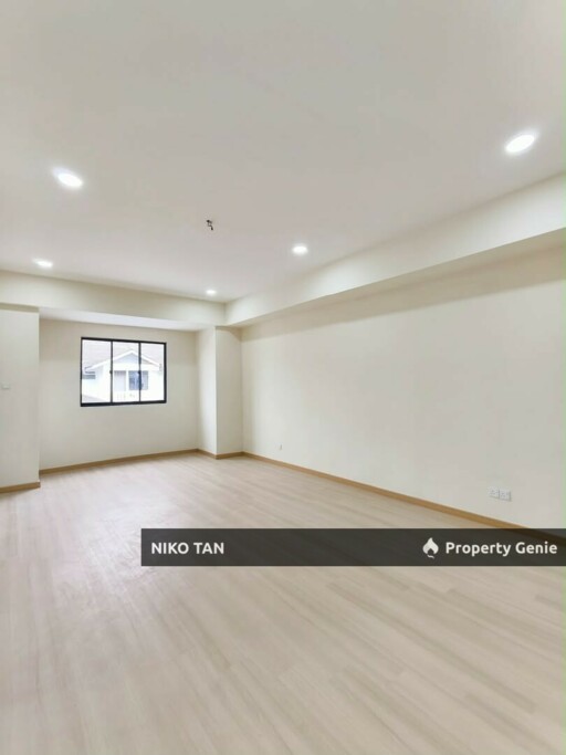Jalan Rumbia 2Sty Fully Renovated & Extended Taman Daya For Sale