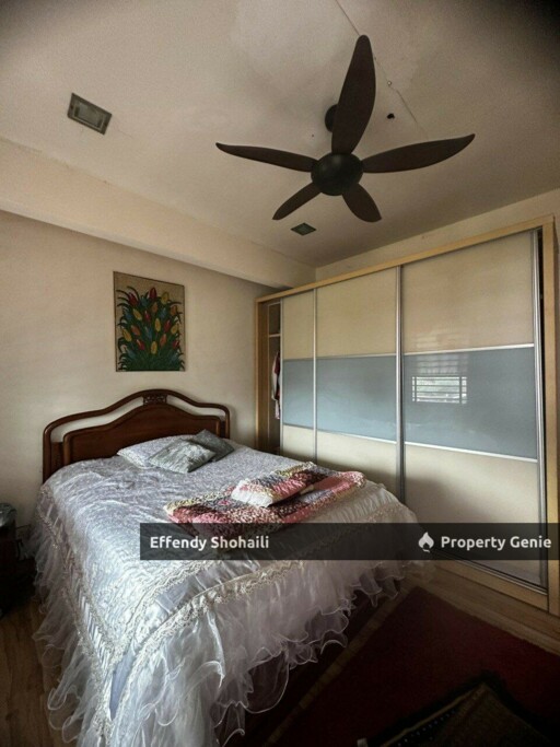 MUTIARA GOMBAK SEMI D