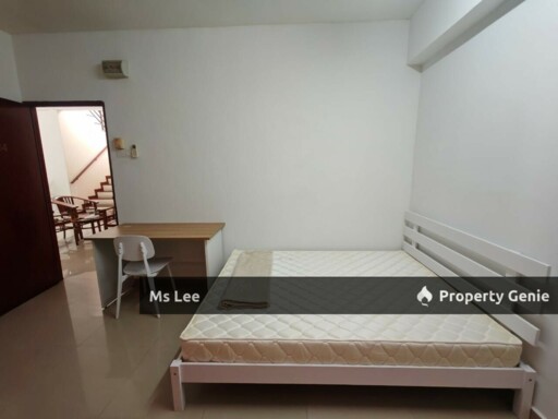 Bilik Sewa/Room G04 for Rent @ Glenmarie Cove, Port Klang - Ready Now
