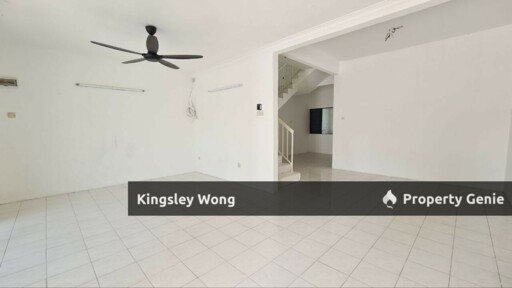 Taman Song Choon,Gunung Rapat Facing Empty Land Suitable Invest/ Own Stay Below Market Price