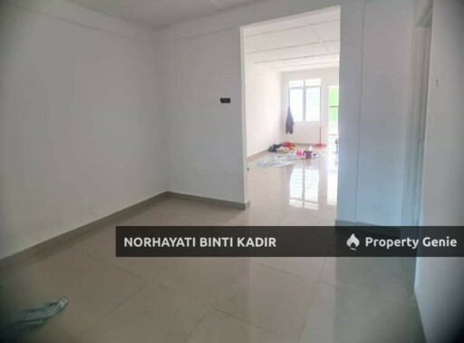 SINGLE STOREY TERRACE HOUSE LORONG DATO RASHID SALLEH 25, KUANTAN