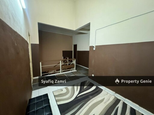 FULLY FURNISHED 2 TINGKAT TERES IM 2