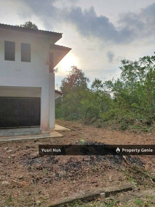 For Sale Below Market Bungalow Land (Negeri Sembilan Golf & Country Resort)