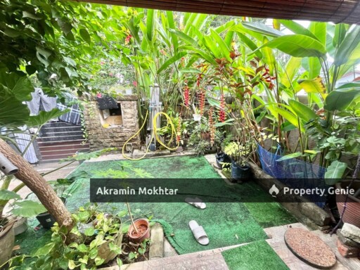 Freehold & Renovated | 2 Storey USJ 4, Subang Jaya [FACING OPEN + DEPAN SURAU JUMAAT]🔥