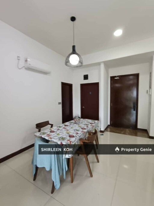 Room for Rent at Paragon Suites @ Bandar Johor Bahru