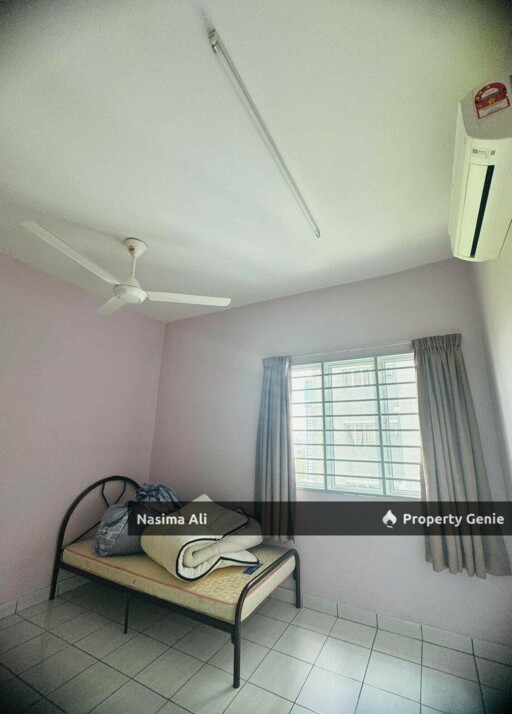 Fully Furnished PPA1M Metropolitan Kepong, Kepong, KL
