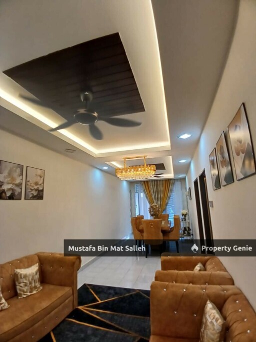 [RENOVATED] Prima Seri Mahkota, Kulim