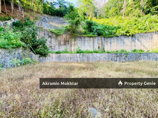 FREEHOLD & CORNER LOT | BUKIT SETIAWANGSA RESIDENTIAL LAND