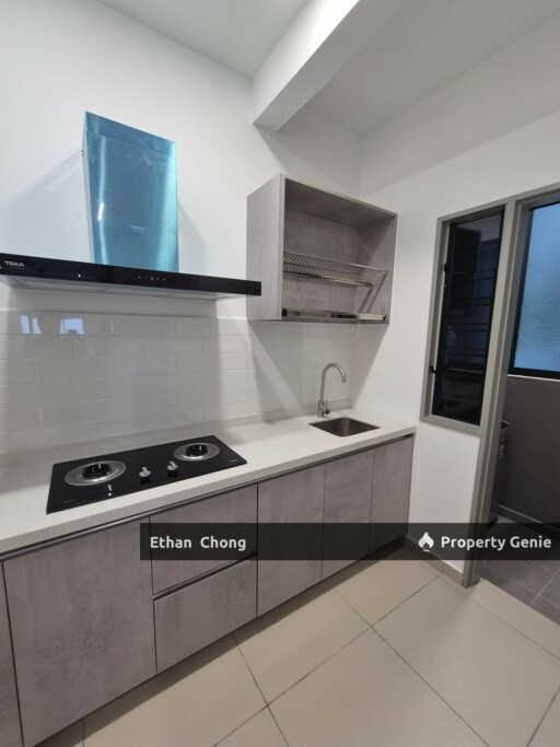 Embayu Damansara West For Rent