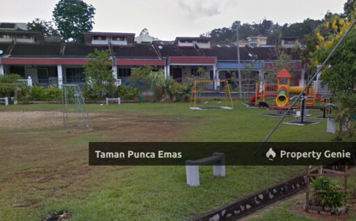 Taman Punca Emas