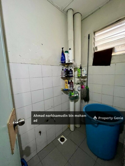 Pangsapuri Sri Ara Vista Damansara, PJ Selangor .