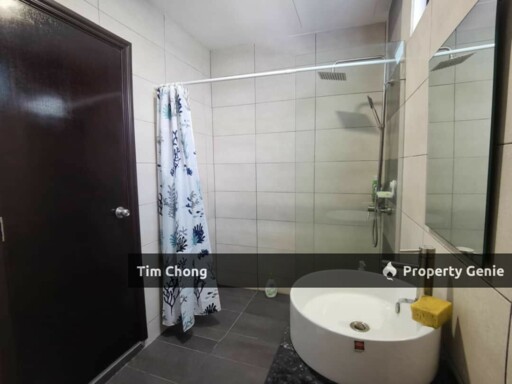 Molek Regency (Dual Key Unit)