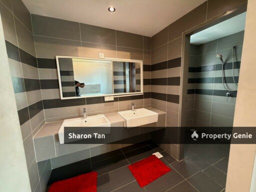 G Residence Plentong 4 Bedroom FF Johor Jaya, Masai, Permas 2 Carpark