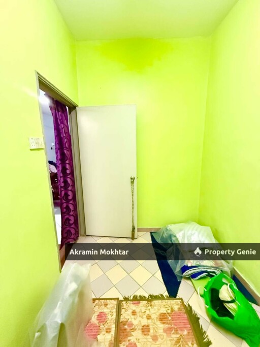 Frehold & Facing Open | Double Storey Bandar Rinching Seksyen 4 Semenyih