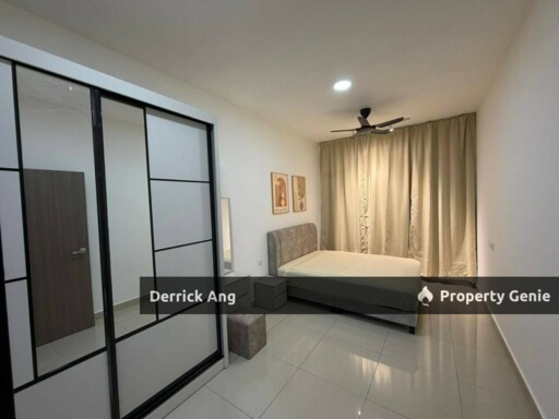 For Rent - Trellis Residence For Rent Johor Bahru For Rent Johor For Rent