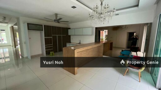2 Storey Semi-D Setia Damai, Setia Alam