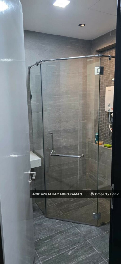 [Fully Furnished] Gems Residence Condominium near IOI City Mall, Putrajaya | 3R2B | RM3,000/month