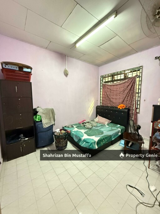 Full Loan, Taman Megah Ria, Masai, Johor